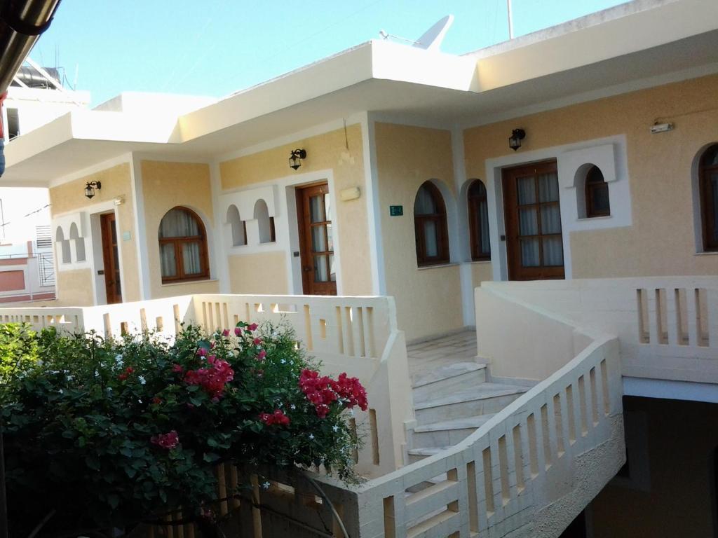 Irini Family Studios Platanés Habitación foto